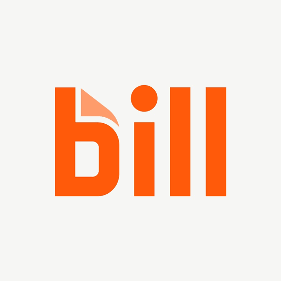 BILL bulk order invoice icon