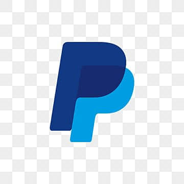 PayPal sample payment icon