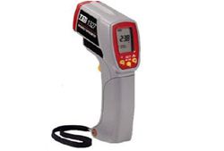 Handheld Needle Detector used in technical outerwear manufacturing